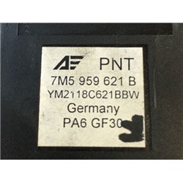 FORD GALAXY Ablakfűtés Kapcsoló