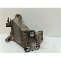 SUZUKI SWIFT IV Billenésgátló Bak