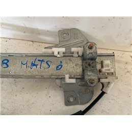 KIA RIO Jobb hátsó Ablakemelő Szerkezet (Elektromos)