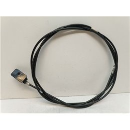 SUZUKI SWIFT IV Tankajtó Nyitó Bowden