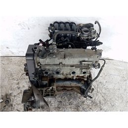 FIAT GRANDE PUNTO Motor (Fűzött blokk hengerfejjel)