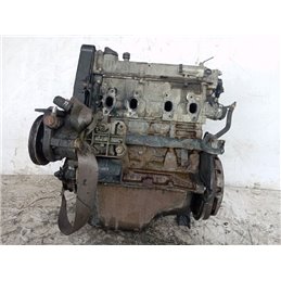 FIAT GRANDE PUNTO Motor (Fűzött blokk hengerfejjel)