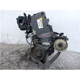 FIAT GRANDE PUNTO Motor (Fűzött blokk hengerfejjel)