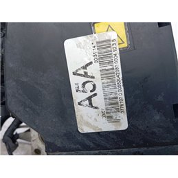 FIAT GRANDE PUNTO Motor (Fűzött blokk hengerfejjel)