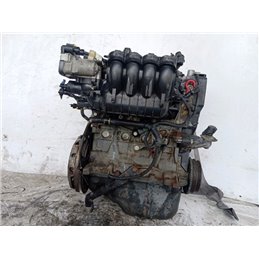 FIAT GRANDE PUNTO Motor (Fűzött blokk hengerfejjel)