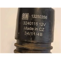 SUZUKI SWIFT IV Első Ablakmosó Szivattyú