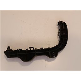 SUZUKI SWIFT IV Bal hátsó Oldal Lökhárító Tartó (Műanyag)