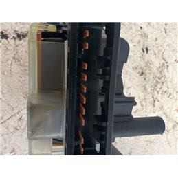 KIA RIO Első Ablaktörlő Kar