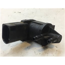 VW PASSAT B5 Nyomásszabályzó Szelep