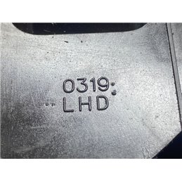 HYUNDAI ACCENT Jobb Kormánykapcsoló Ablaktörlő