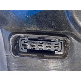 RENAULT CLIO II Jobb Fényszóró