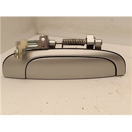 KIA RIO Jobb hátsó Külső Kilincs