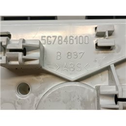 LANCIA DELTA Fűtéskapcsoló (manuális klímás)