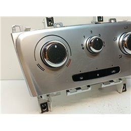 LANCIA DELTA Fűtéskapcsoló (manuális klímás)