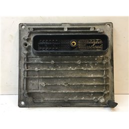 FORD FIESTA V Motorvezérlő