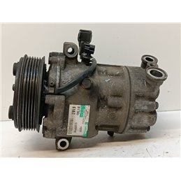 LANCIA DELTA Klímakompresszor