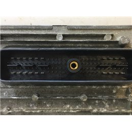 FORD FIESTA V Motorvezérlő