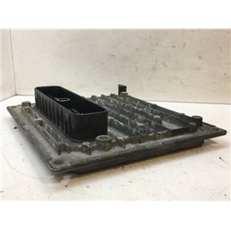 FORD FIESTA V Motorvezérlő