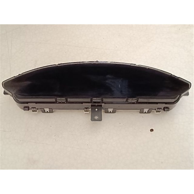 HONDA CIVIC VIII Kilométeróra