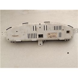 HONDA CIVIC VIII Kilométeróra