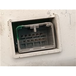 HONDA CIVIC VIII Kilométeróra