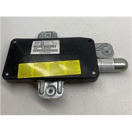 BMW 3 E46 Jobb Oldallégzsák