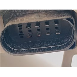 ALFA ROMEO 147 Jobb Fényszóró