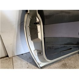 PEUGEOT 807 Bal hátsó Ajtó (Részeivel)