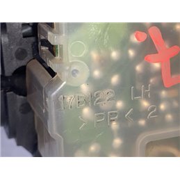 MAZDA 323 Jobb Kormánykapcsoló Ablaktörlő