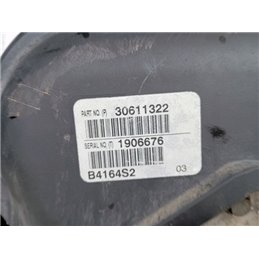 VOLVO S40 Motor (Fűzött blokk hengerfejjel)