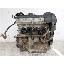 VOLVO S40 Motor (Fűzött blokk hengerfejjel)