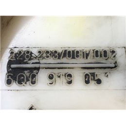 SEAT IBIZA III Üzemanyag Szivattyú