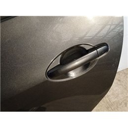 TOYOTA AURIS Bal hátsó Ajtó (Üres lemez)