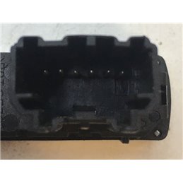 FORD MONDEO IV Ablakfűtés Kapcsoló