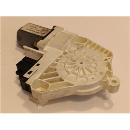 AUDI A6 C6 Bal hátsó Ablakemelő Motor