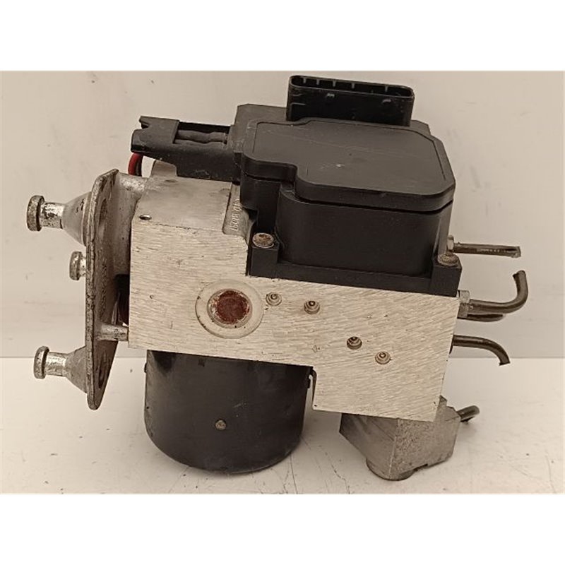 MERCEDES-BENZ E-CLASS ABS Kocka