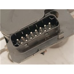 MERCEDES-BENZ E-CLASS ABS Kocka