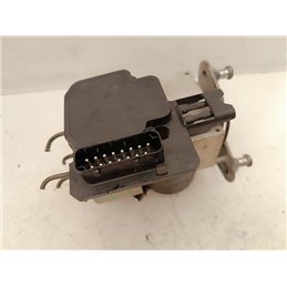 MERCEDES-BENZ E-CLASS ABS Kocka