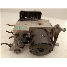 MERCEDES-BENZ E-CLASS ABS Kocka