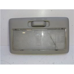 SUZUKI SX4 Beltér Világítás Első