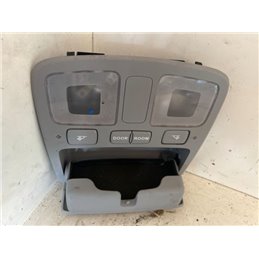 KIA RIO Beltér Világítás Első