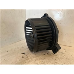 KIA RIO Fűtőmotor (Klímás)