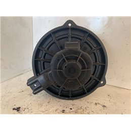 KIA RIO Fűtőmotor (Klímás)