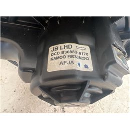 KIA RIO Fűtőmotor (Klímás)