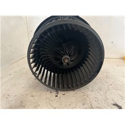 KIA RIO Fűtőmotor (Klímás)