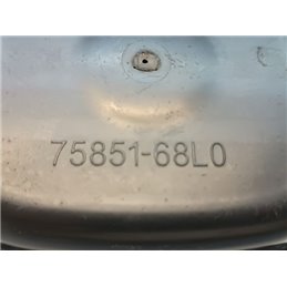 SUZUKI SWIFT IV Első Tároló Rekesz