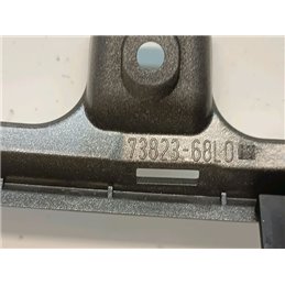 SUZUKI SWIFT IV Középső Szellőző