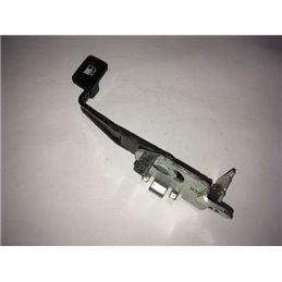 SUZUKI SWIFT IV Tankajtó Nyitó Kar / Gomb