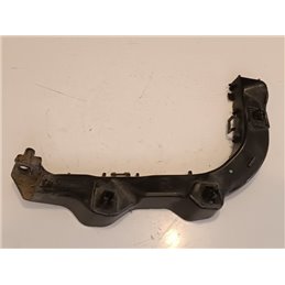 SUZUKI SWIFT IV Jobb hátsó Oldal Lökhárító Tartó (Műanyag)