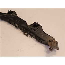 SUZUKI SWIFT IV Jobb hátsó Oldal Lökhárító Tartó (Műanyag)